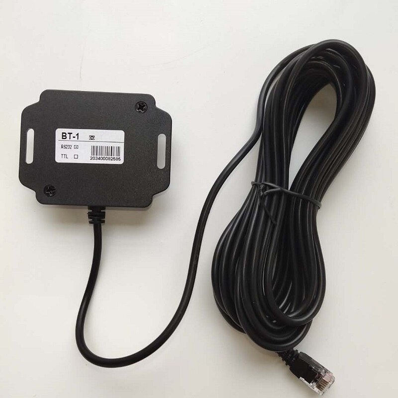 Solar controller BT-1 extended Bluetooth communication Bluetooth adapter to Bluetooth mobile phone for SRNE controller ML seris