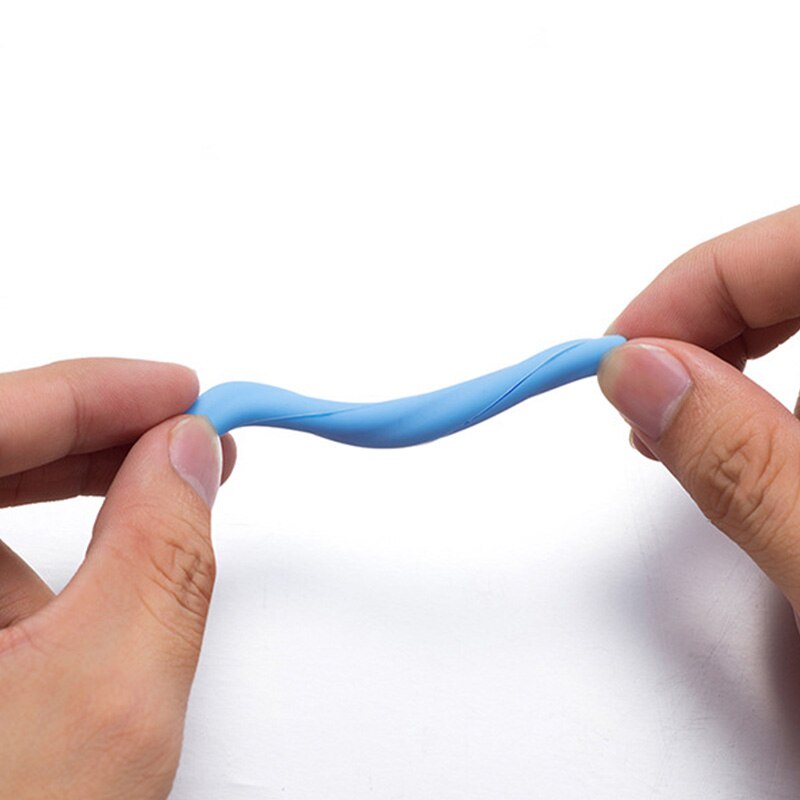 Silicone Ear Hook Mask Earmuffs Women And Men Soft Elastic Anti-Pain Invisible Earmuff Protection Ear Light Mackaccessorie