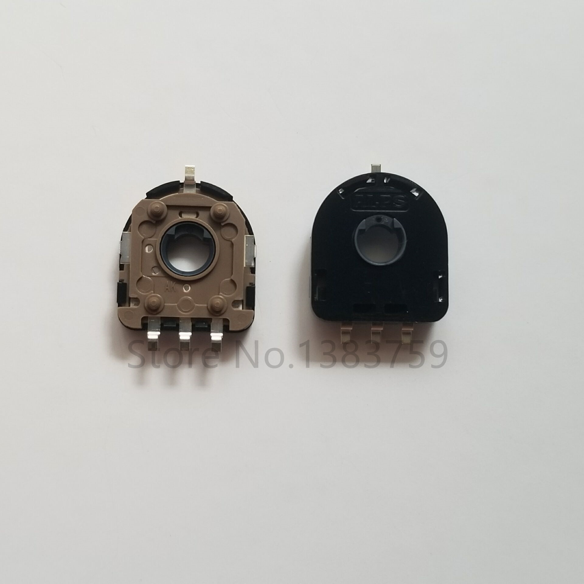 1 stk. resistiv rotationssensor rdc 501015a rdc 501032a rdc 503015a rdc 503013a rotationsvinkelsensor 10k