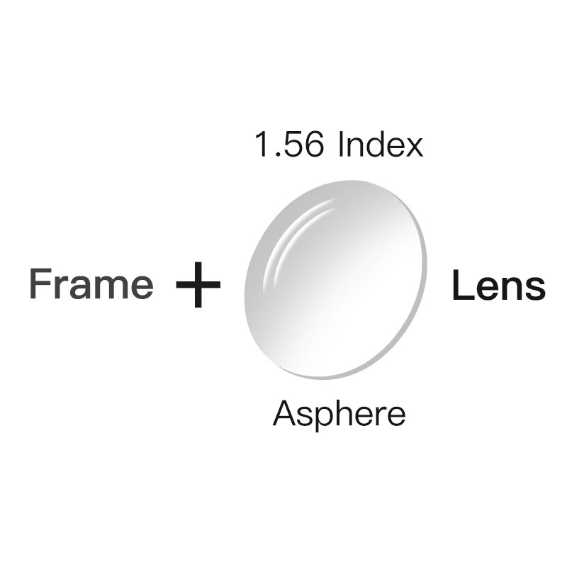 Children anti blue light Glasses block harmful ray for kids boy girl Reduces Digital Eye Strain UV400 protect clear eyeglasses: Myopia 1.56  Asphere