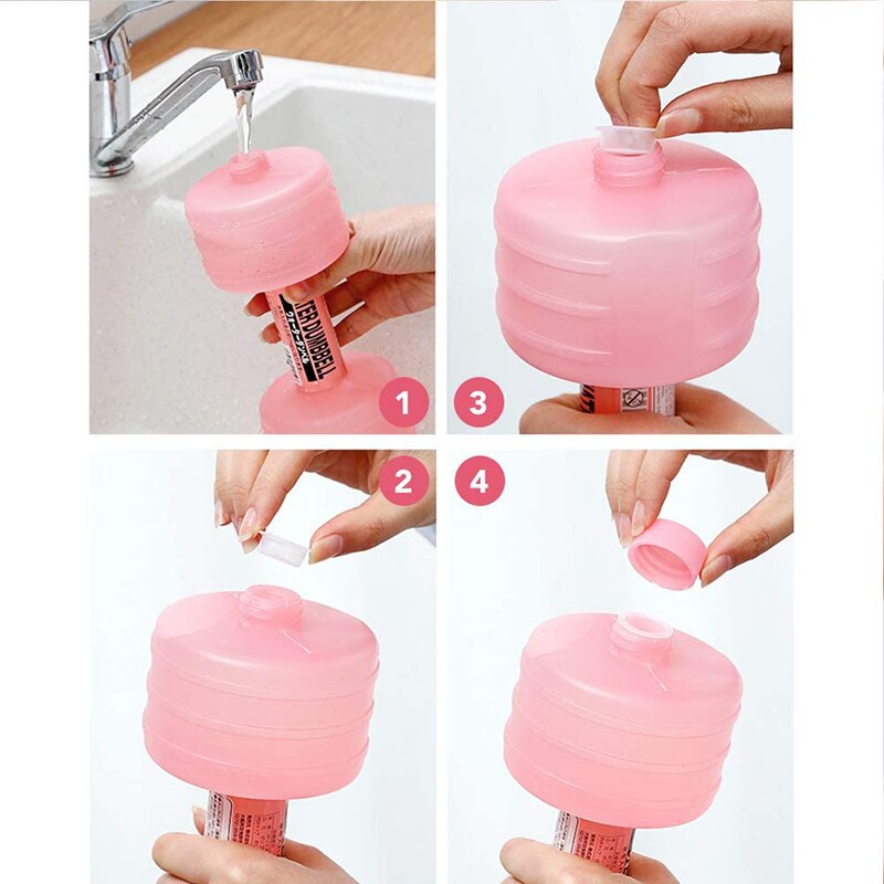 1 Pc 1Kg Body Building Water Fles Dumbbells Gym Oefenmateriaal Yoga Training Sport Vrouwen Gewichtsverlies Fitness Accessoires