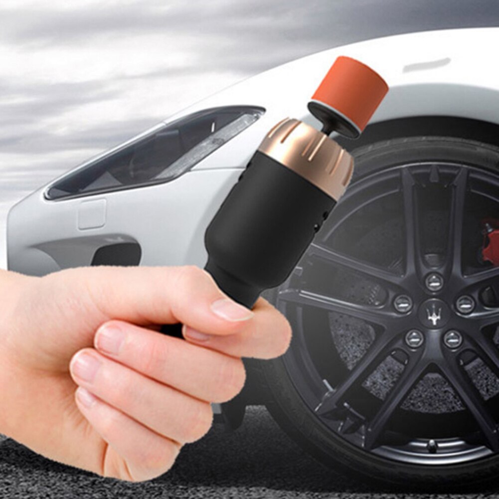 Automobile paint scratch repair Polishing Machine Depth Decontamination Glazing Protection Car Scratch Repair Paint Artifact