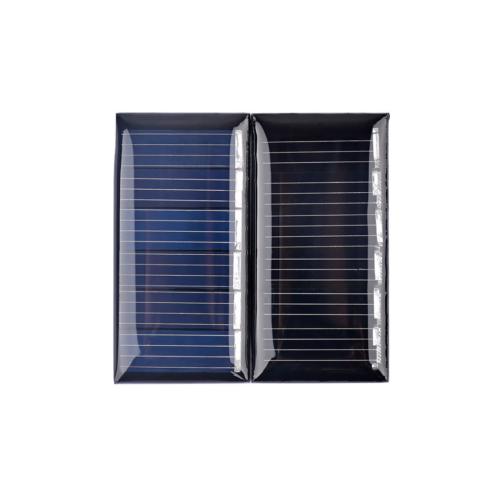 Sunyima 10 st solpaneler polykristallina epoxi solceller 3v 30ma sunpower 40 x 20mm diy solar batteriladdare