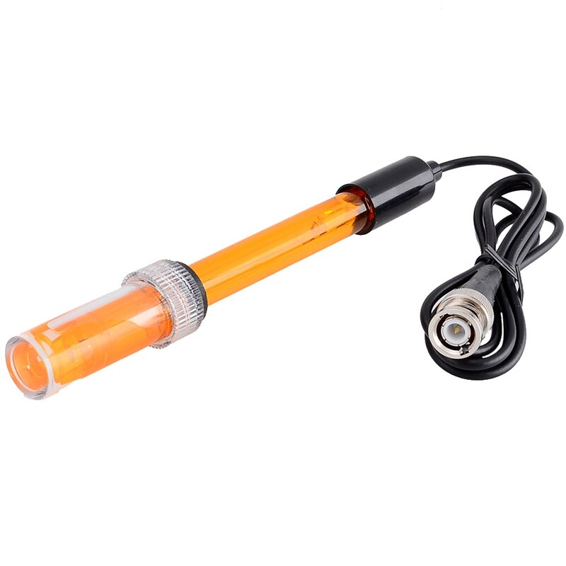 Orp Oxidation Reduction Potentiometer Orp Electrode Measuring The Redox Potential