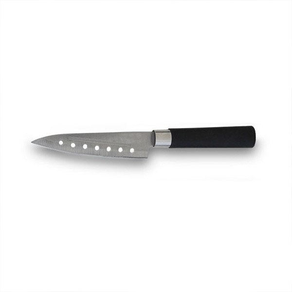 Cuchillos Cecotec Santoku (Juego de 4)