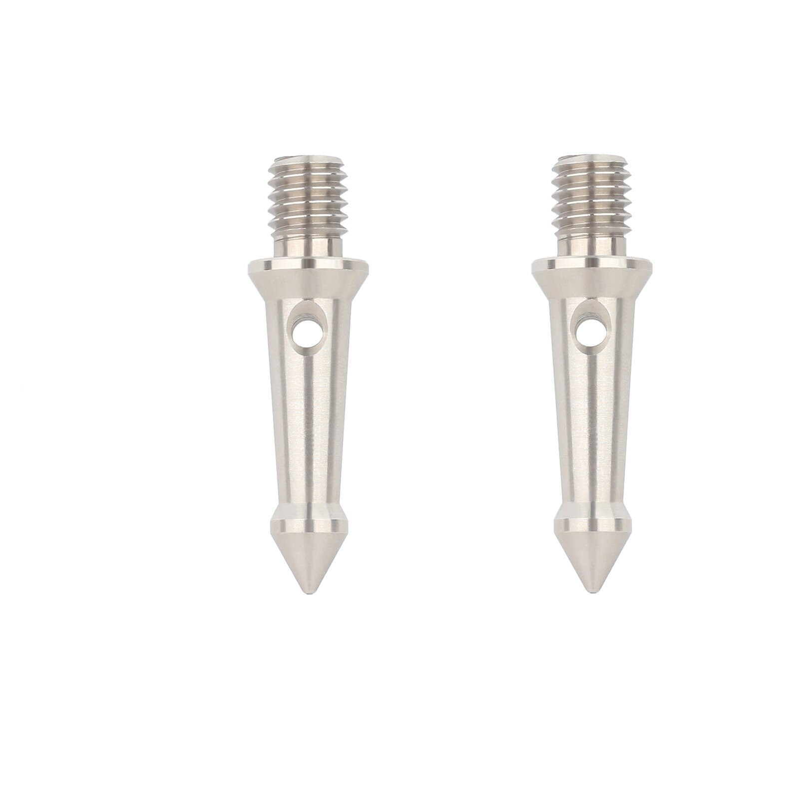 Accessoires Rvs Spike Van AS90C: 2 pcs