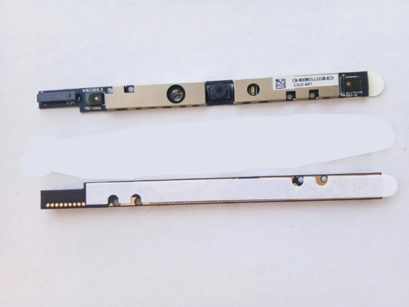 Original Built-in Camera for Dell Precision 7540 7530 3540 5500 Laptop Webcame 0XMGG 00XMGG