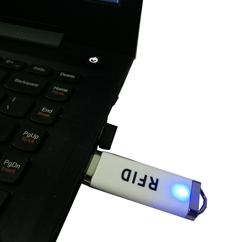 USB Proximity RFID card Reader