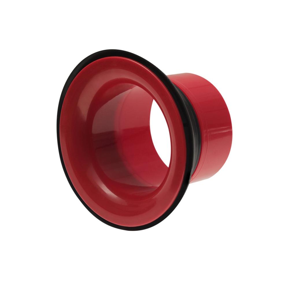 Plastic Bass Drum Port Hole Bass Enhancer With Bass Drum Port Hole Protector For Drum Kit Set Percussion Instrument Parts