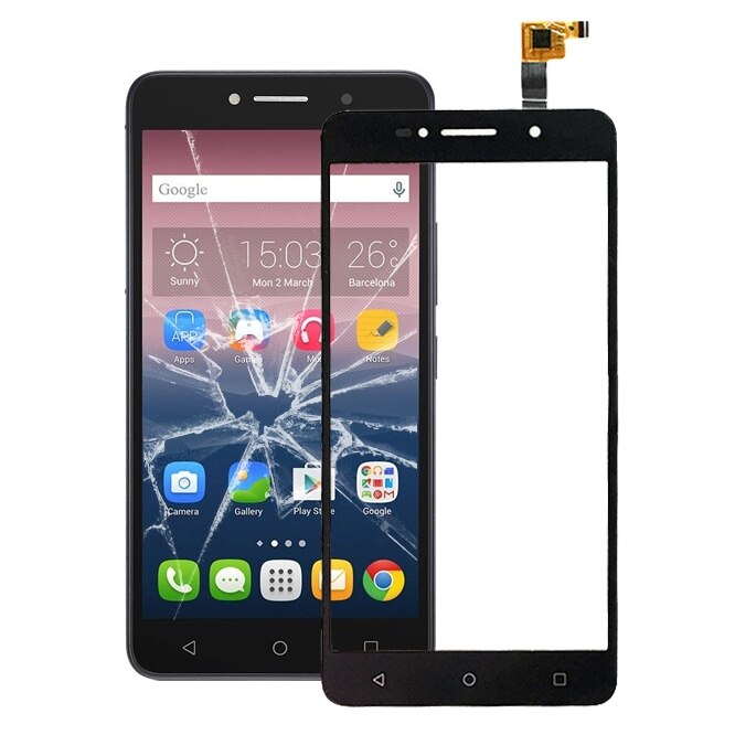 Touch Panel Voor Alcatel One Touch Pixi 4 6 3G / 8050