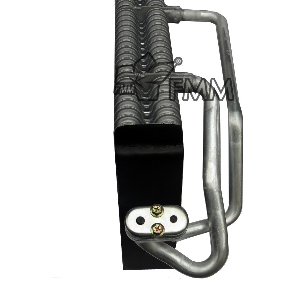 Air Conditioning AC Evaporator for Nissan Urvan Caravan BUS LHD EV-1653-ACS EV 939966PFC