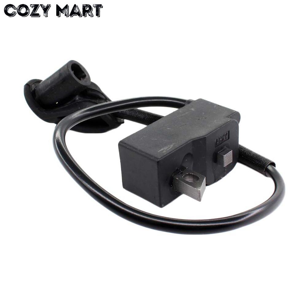 Carburateur Bobine D'allumage Filtre À Air Pour ST FS120 FS200 FS250 FS300 FS350 Tondeuse Débroussailleuse 4134 120 0603, 4134 400 1301