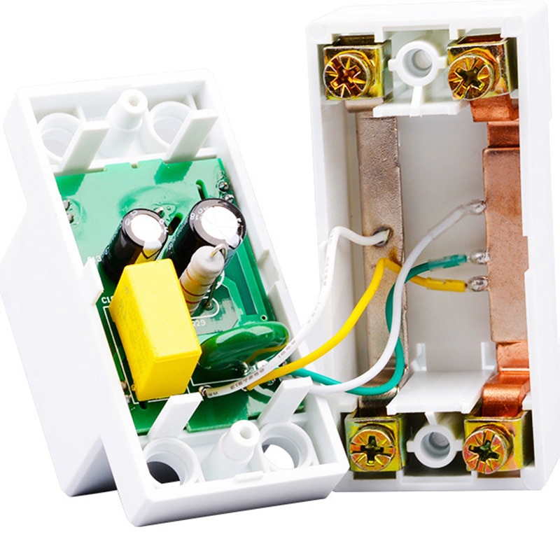 5-80A DDM15SC LCD affichage numérique monophasé DIN-Rail énergie électronique KWh mètre 220V/230V 50/60Hz