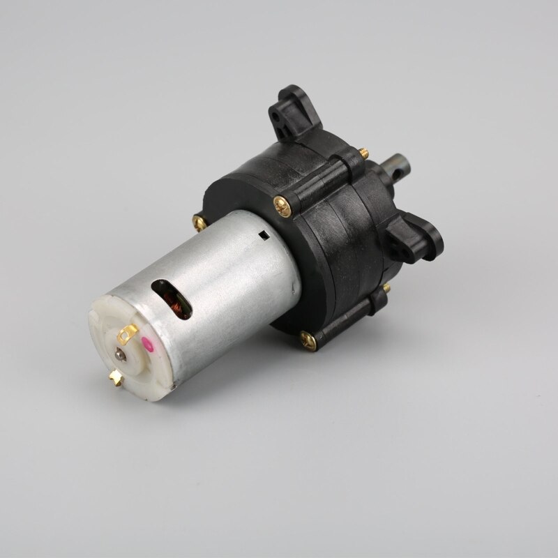 Générateur électrique manuel, 5V, 12V, 24V DC, Dynamo, Test hydraulique, remplacement d&#39;accessoires de moteur