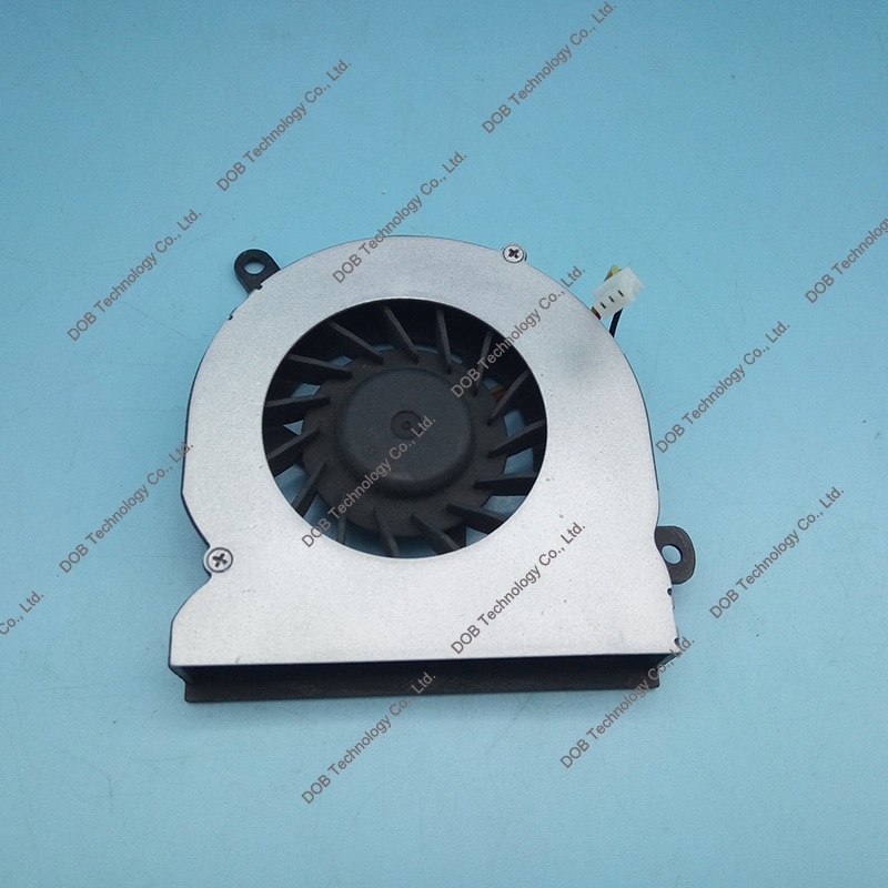 Laptop CPU Cooling Fan for Fujitsu Amilo M7440 M7440G T5512S05HD 3 PIN laptop fan