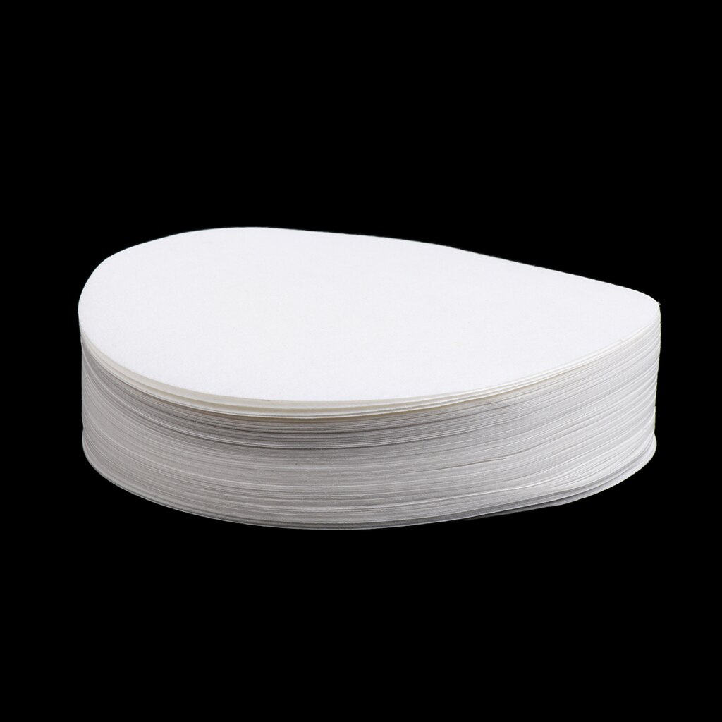 Pack of 100 Pieces Lab Ashless Quantitative Filter Paper Circles 1-3um Dia. 70/ 90/ 110/ 125/ 150mm: 9cm
