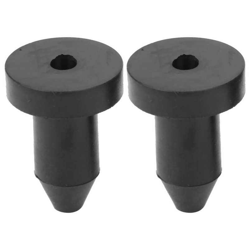 Neopreen Drain Plug Lichtgewicht Duurzaam Kajak Waterdichte Plug Te Dragen Boot Voor Outdoor Kajak Zee