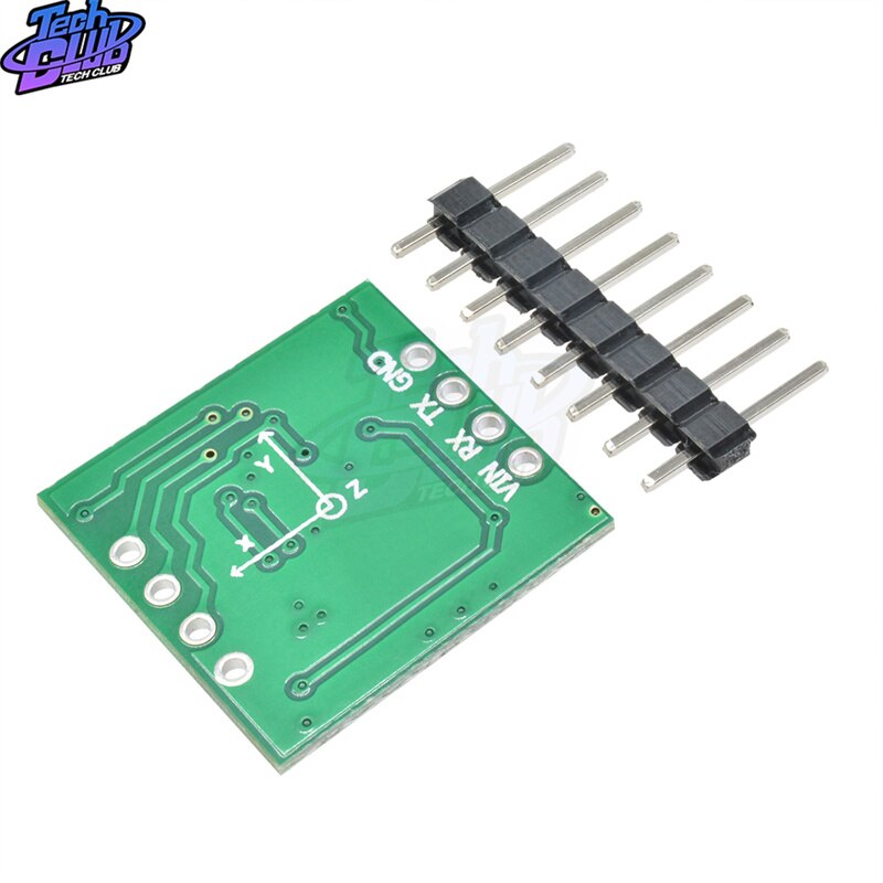 6 Axis MPU6050 Analog Gyro Sensor Module Analog Piezoelectric Ceramic Piezoelectric Vibration Sensor For Arduino