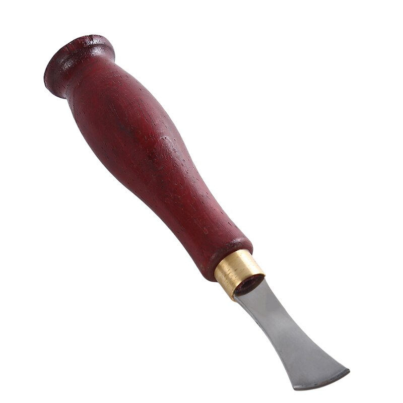 Arch Rand Sector Ondiepe Groef Randen Koud En Warm Druk Lijn Punch Inbedding Draad Leathercraft Gereedschap: 1.5mm