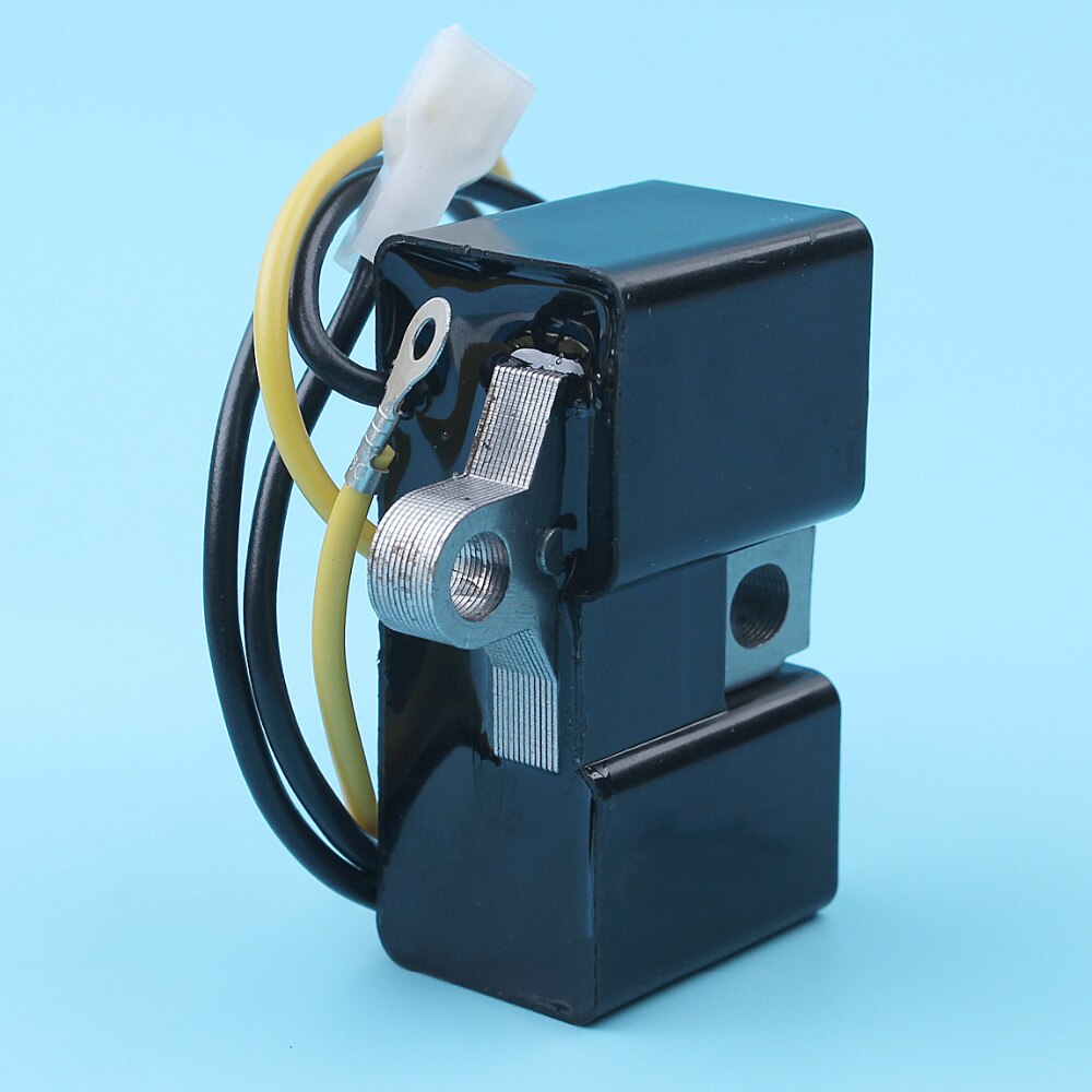 Ignition Coil OLD STYLE For Husqvarna 51 55 61 250 254 268 272 Jonsered 625 630 SUPER II 670 CHAMP Chainsaw 501516102 586725501