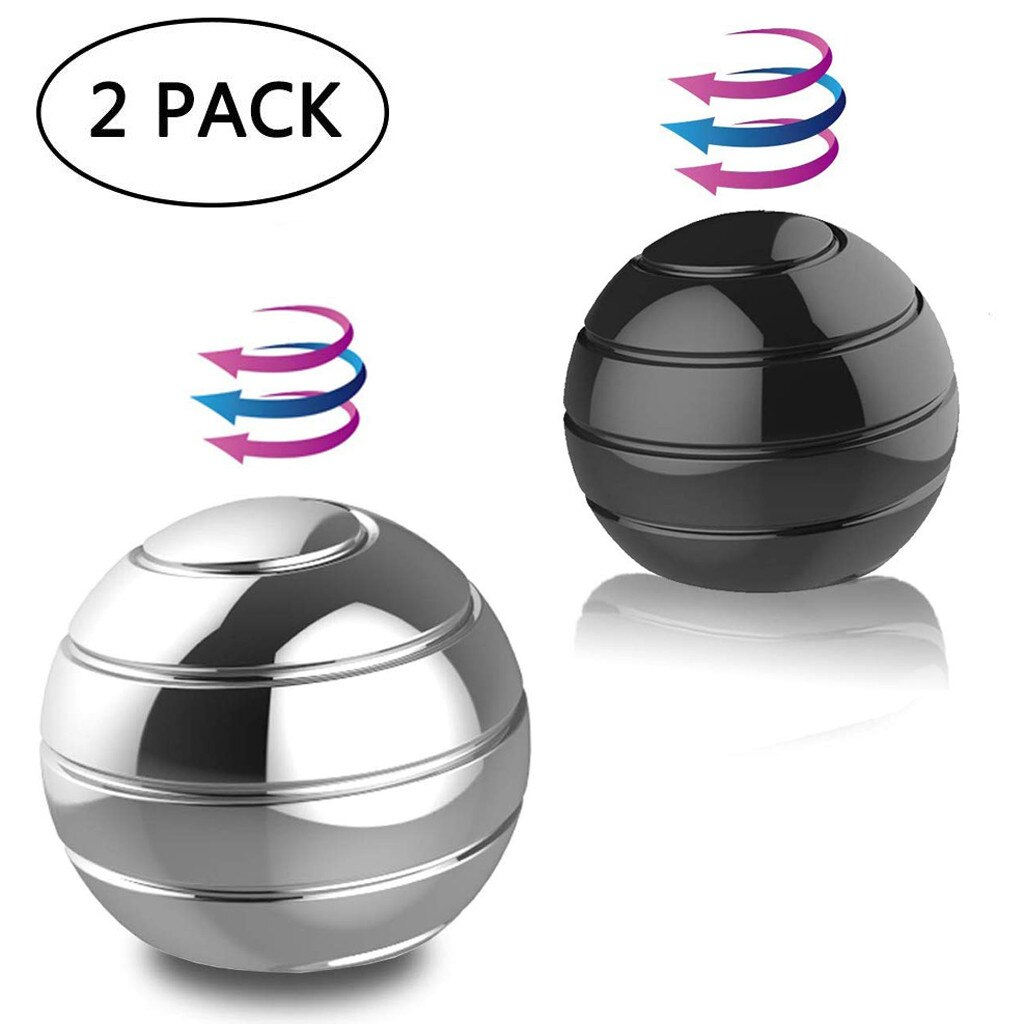 2pcs Kids And Adults Office Desktop Toys Desktop R... – Vicedeal