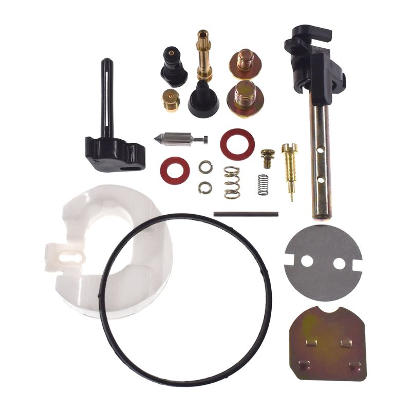 Carburetor Carb Repair Kit for Honde GX390 GX 390 13HP Engines Grandado