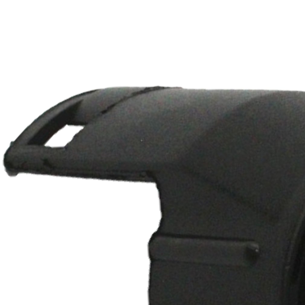 7 Pin To 13 Pin Plug Adapter Converter Tow Bar Socket Converter Black Auto Accessories