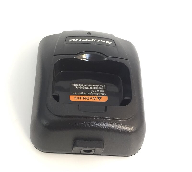 Home charger dock EU USA AU original Baofeng UV-B5 Battery Charger Adapter for uvb5 uv-b6 Radio Walkie Talkie uvb6 Accessories
