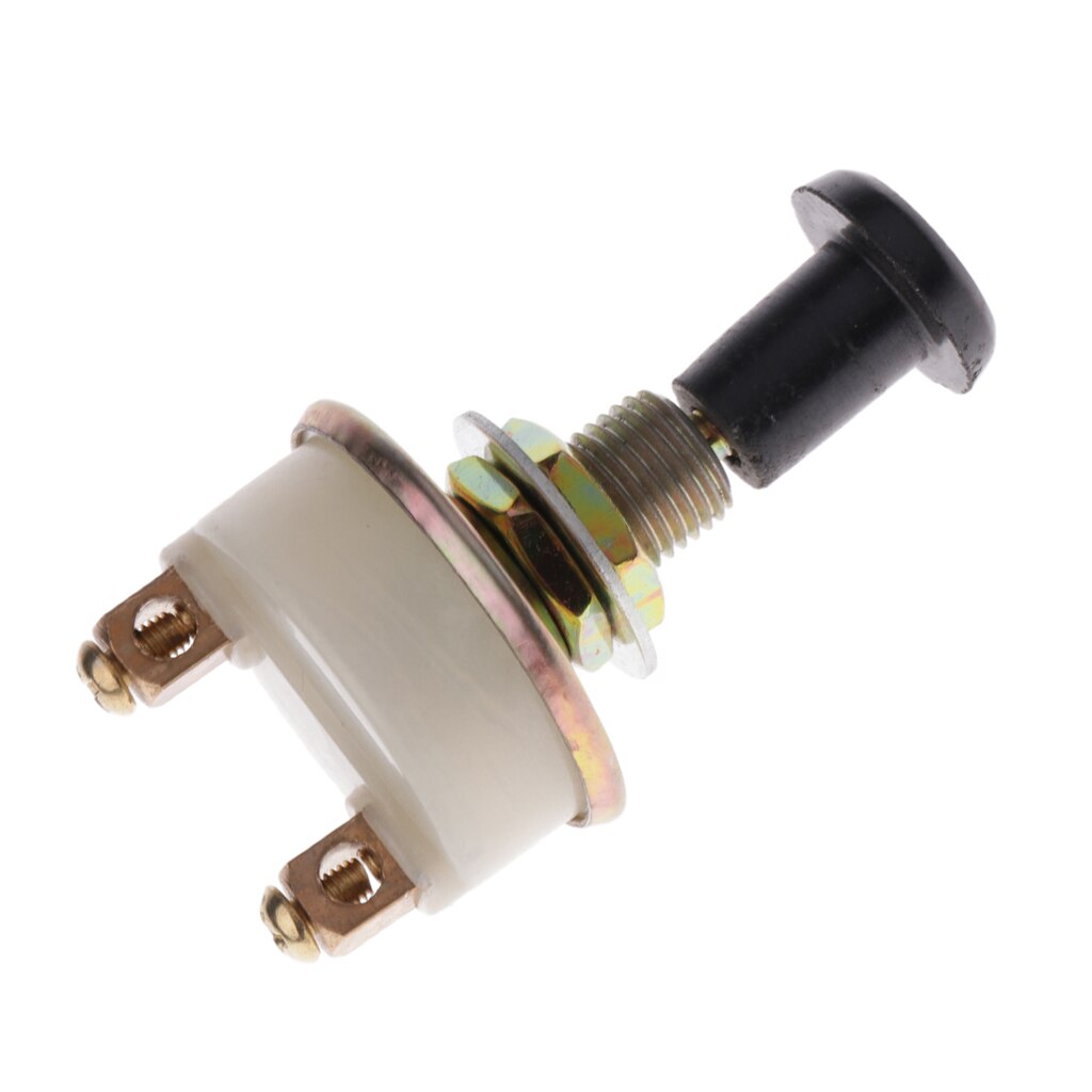 Great Performance Isolator Cut Off Switch For Car Marine Boat ATV 12V 300 A Rust &amp; corrosion resistant, Solid brass nuts