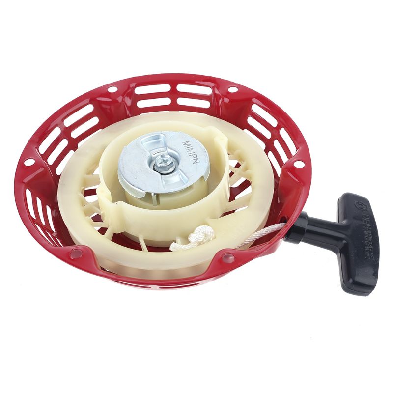 Sigma Pull Recoil Starter Rewind Spring For Honda EB2200X, EB2500X, EB3000C Generators - MPN 410506