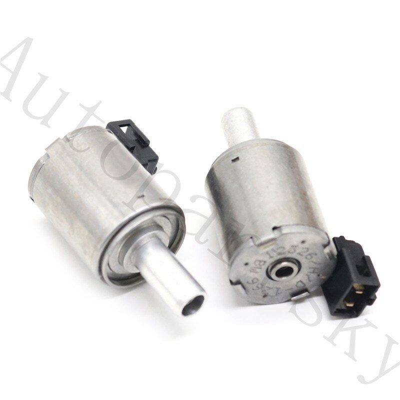 2PCS Teil #7701208174 0000257416 257416 2574,16 EPC Magnet Renault Getriebe Für Fiat Citroen Peugeot AL4/DP0-remanufactured