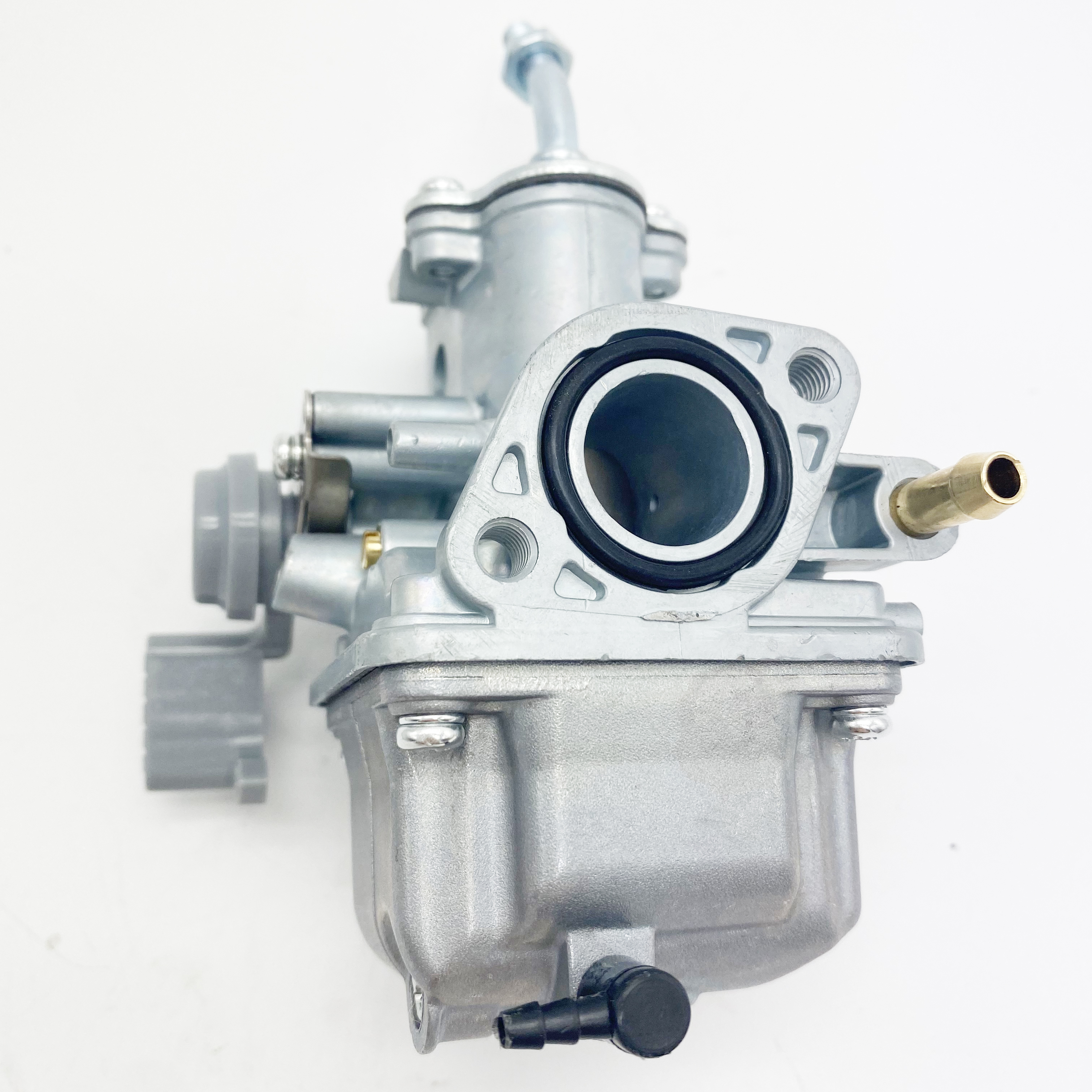 Carburateur Voor Carb Yamaha Grizzly Badger Raptor 80 YFM80 YFM80R YFM80W YFM80G YFM80GH