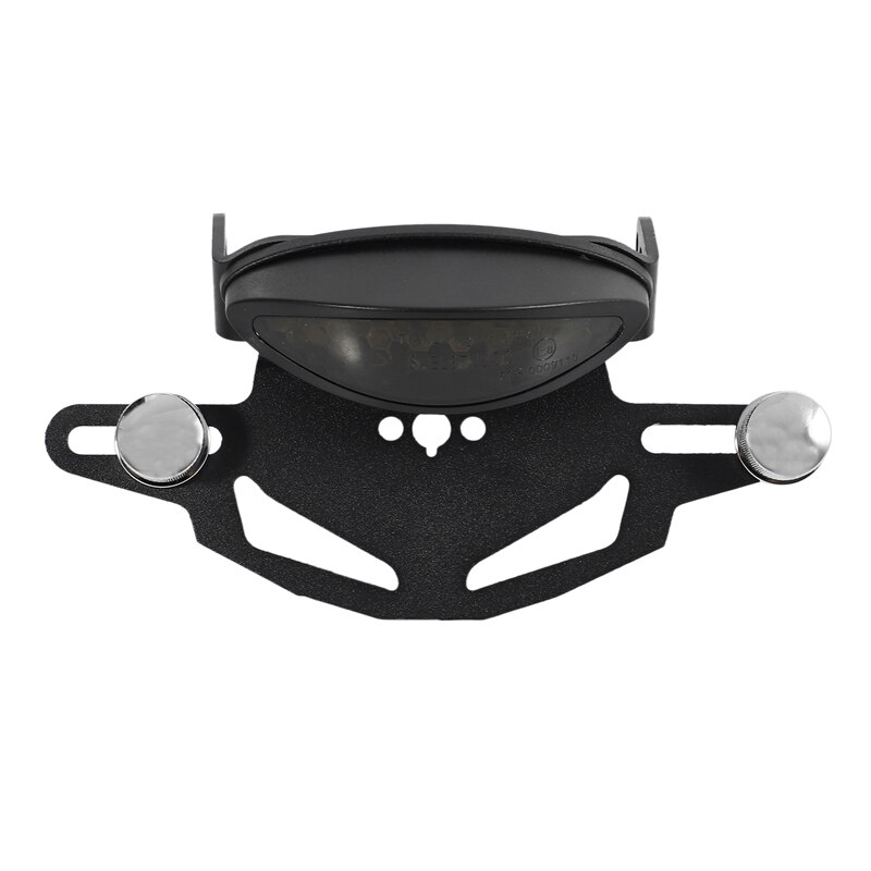 ktm 790 duke fender eliminator