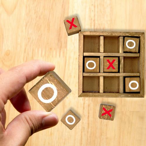 freundlicher Spielzeug Holz Ochse Schach Party Spiel Eltern-Art-Interaktion Freizeit Gremium Spiel Lustige Entwicklung Intelligente Pädagogisches Spielzeug