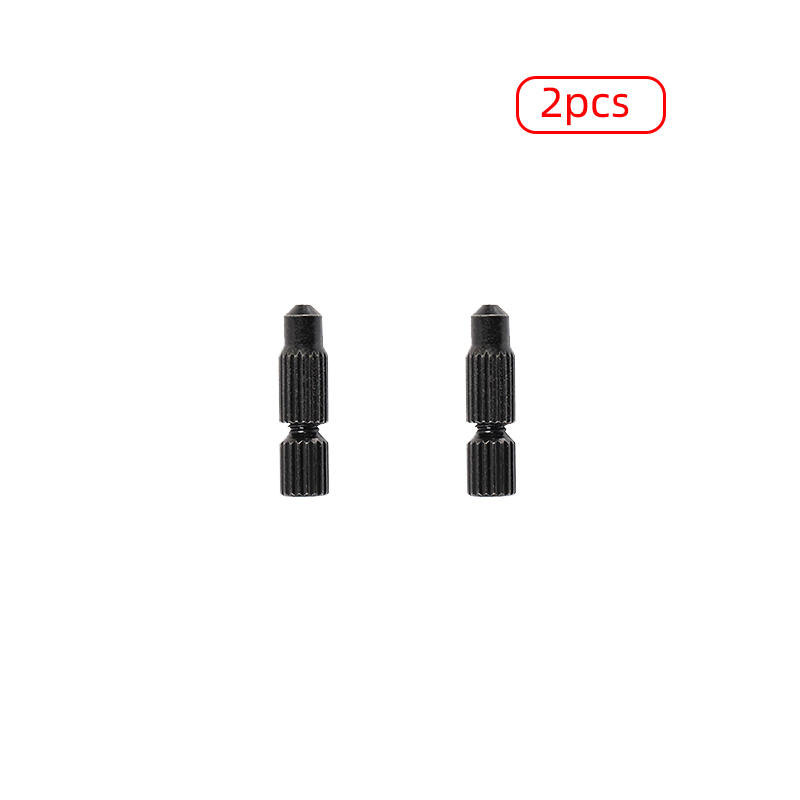 5mm Bike Brake shifting Cable Ferrules Cap MTB Road Bike Housing Lines End Stops 1.2-1.5mm Cable Crimps Tips: 2pcs