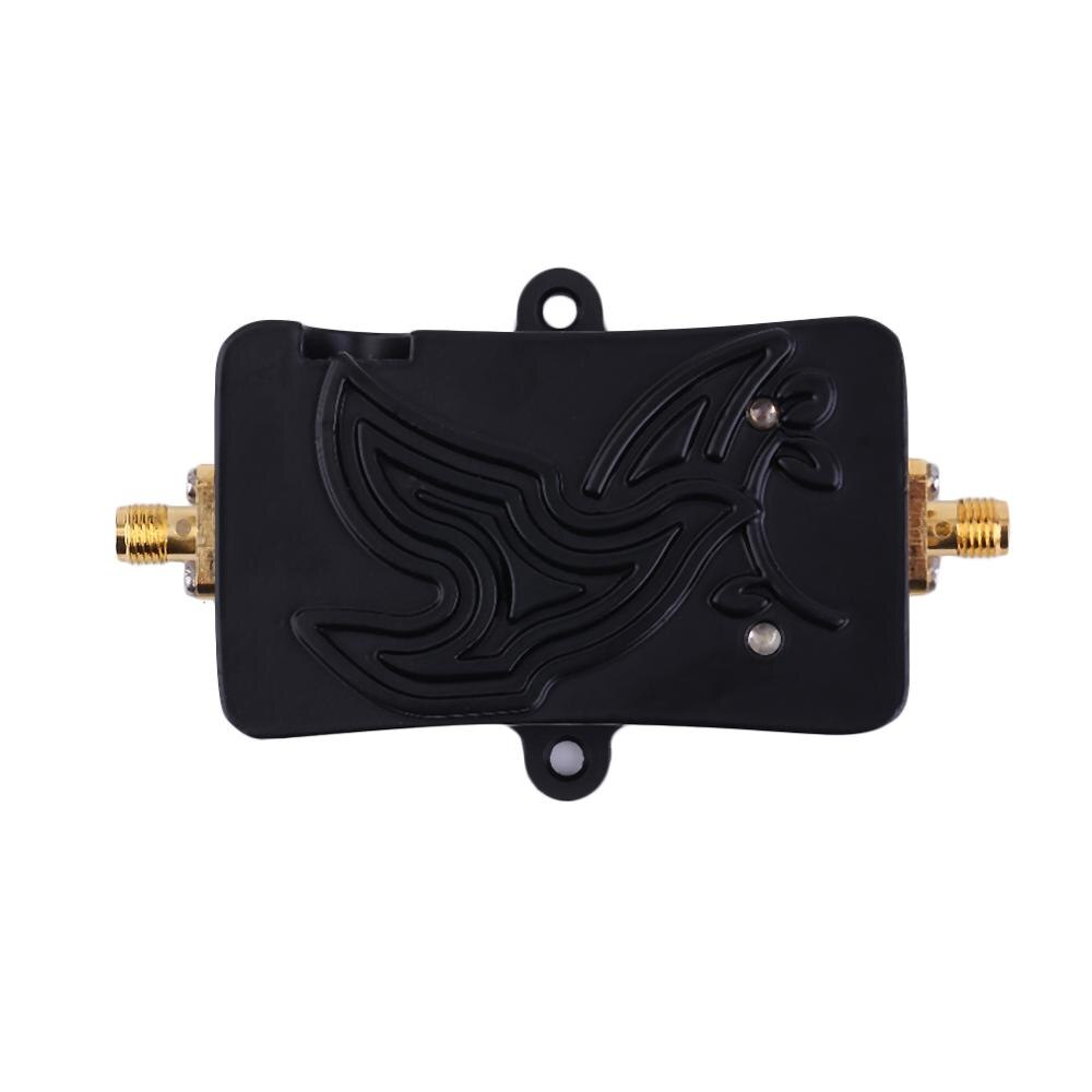 2.4GHZ 4W Wifi Wireless Broadband Amplifier Router Power Range Signal Booster For Wifi Router