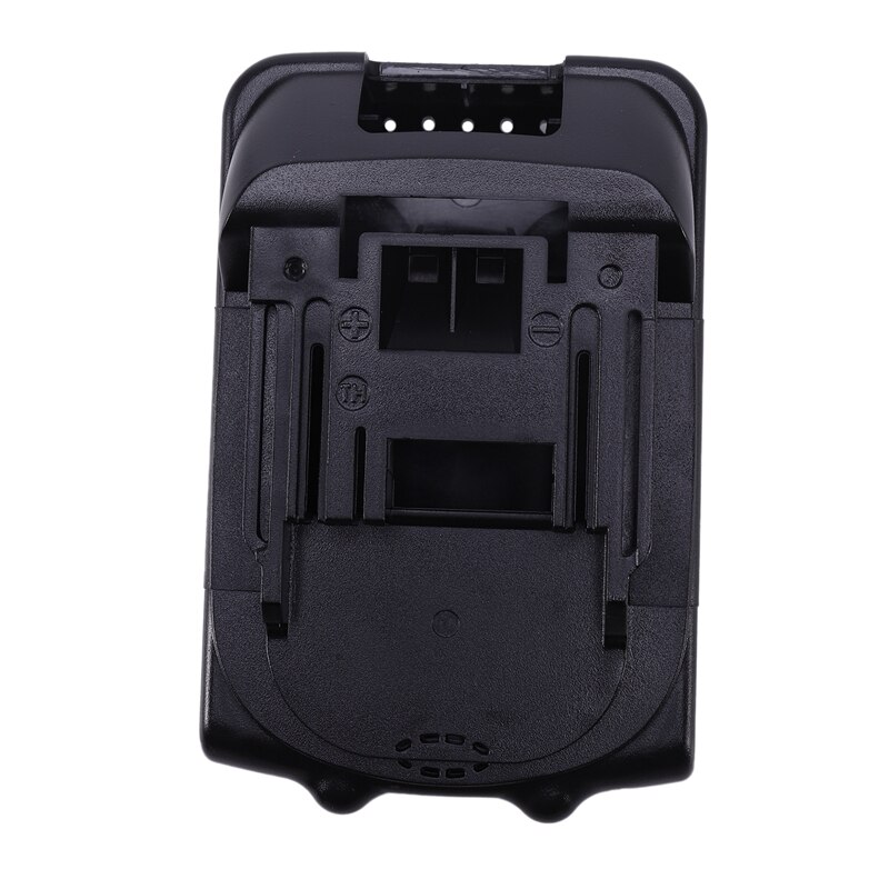 Kit de remplacement de batterie pour Makita 18V BL1850 BL1830, boîtier de batterie pour outils électriques (sans batterie)