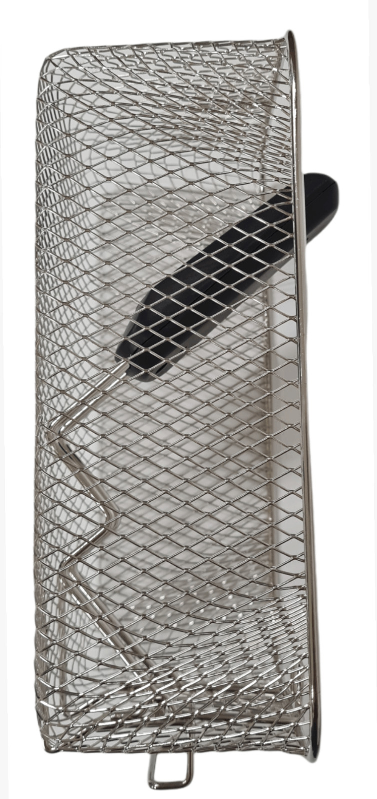 CESTA PARA FREIDORAS DE 3 A 3,5 LITROS. Recambio cesta freidora de . Cesta para freidora recambio resistente. Cesta freidora compatible con freidoras de hasta 3.5 l.