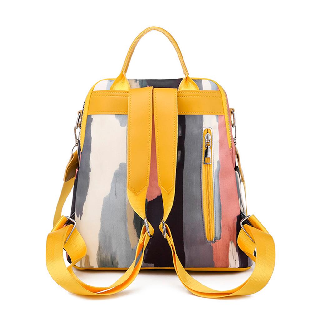 Oxford reisrugzak, casual rugzak, meisjes, schooltas, dames, waterdichte boekentas, reistas, vrijetijdstas, dagelijks tas, jongenstas, meisjestas