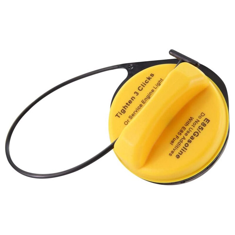 Fuel Tank Cap - Gas Tank Cover for Cadillac Escalade Chevrolet GMC GM GT295