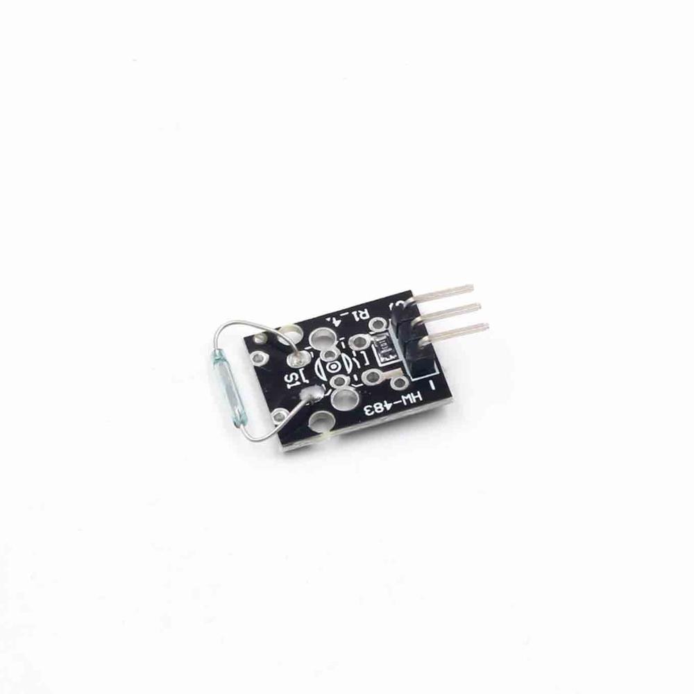 5Pcs KY-021 Mini Magnetische Reed Module