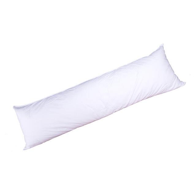 29 Lange Kussen Innerlijke Wit Lichaam Kussen Anime Rechthoek Slaap Dutje Kussen Thuis Slaapkamer Wit Beddengoed Accessoires: Default Title