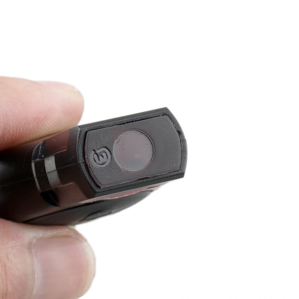 2- knops autosleutel smart shell vervangende afstandsbedieningshoes autosleutelonderdelen geschikt voor mercedes-benz klasse ab/ces ml clk clls slk cl