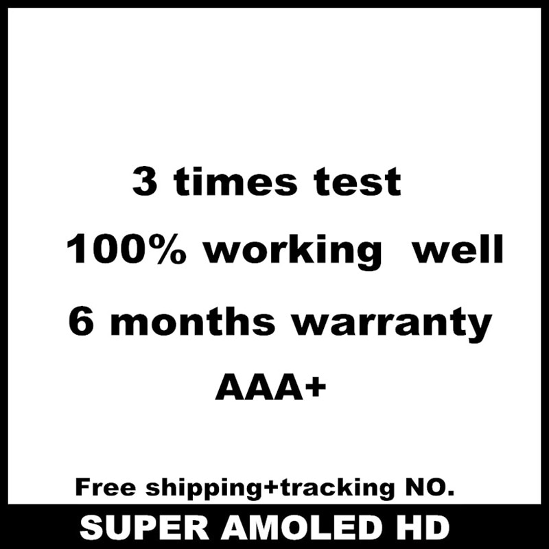 Ersatz Super AMOLED LCD Für Samsung Galaxy S5 Mini G800 G800F G800H LCDs Display Screen Touch Digitizer Montage Aufkleber