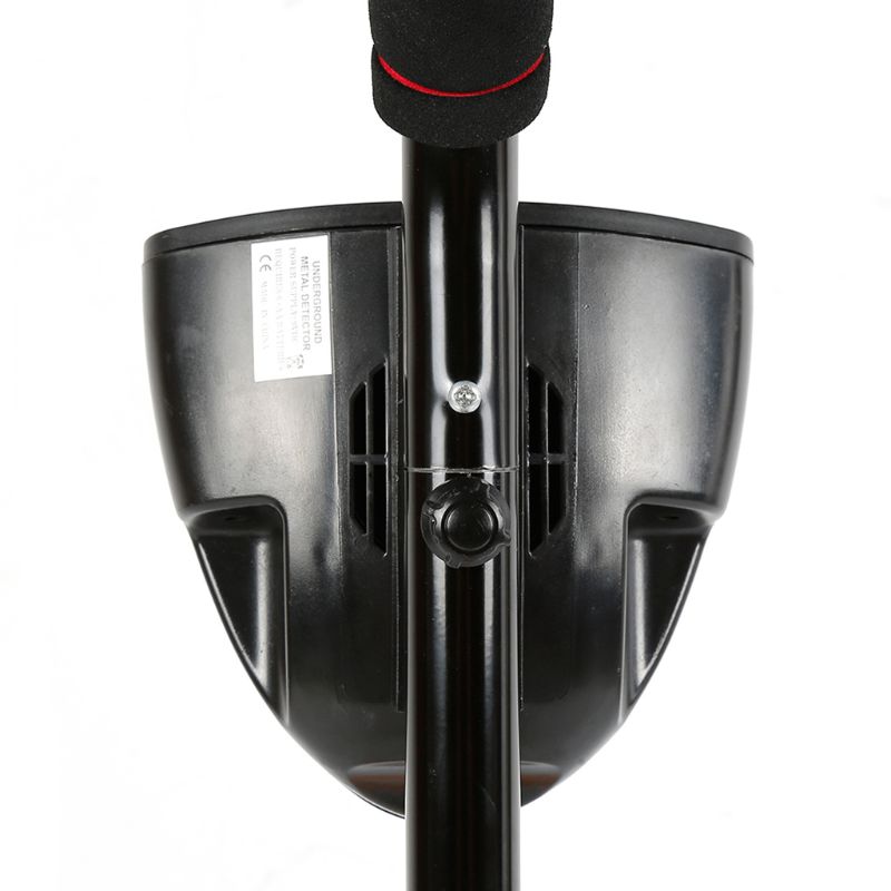 Underground Metal Detector MD5050 metal-detector High Sensitivity LCD Display Treasure Gold Hunter Finder Scanner