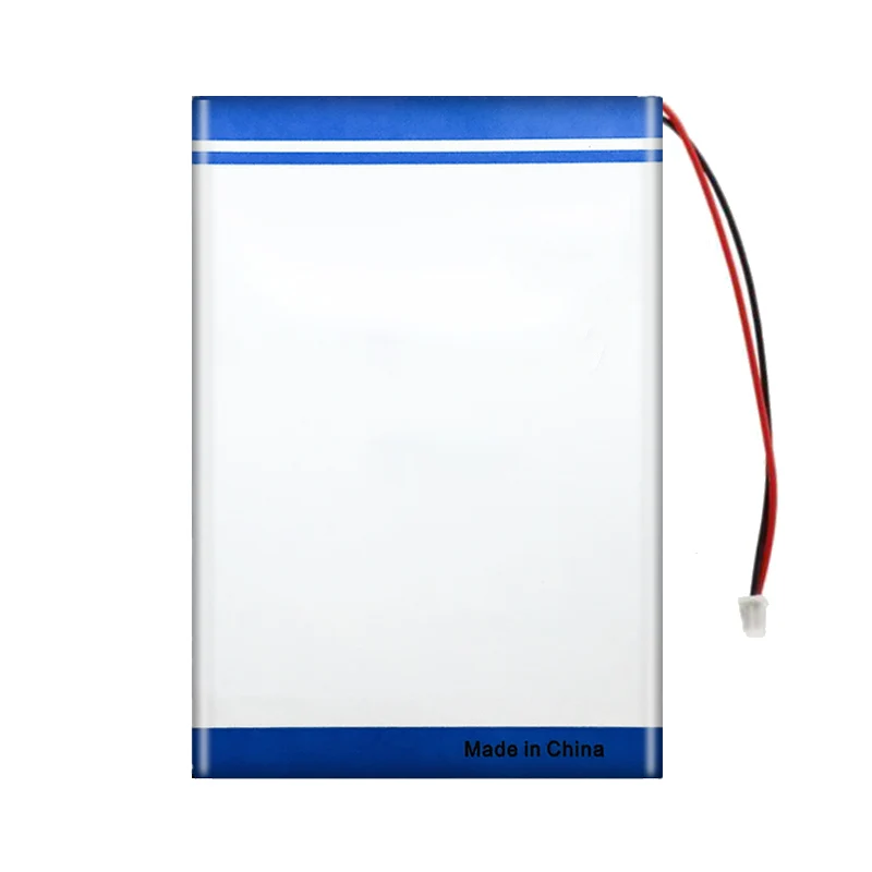 GUKEEDIANZI Battery 3350mAh for IRIVER H110 H120 H140 H320 H340 Player Batteries + Free Tools