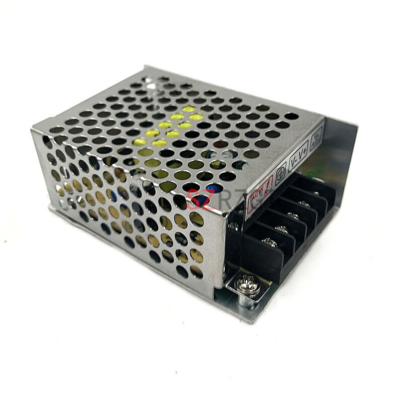 DC12V Power Supply Lighting Transformer Driver Switch for LED Strip Adapter 2A