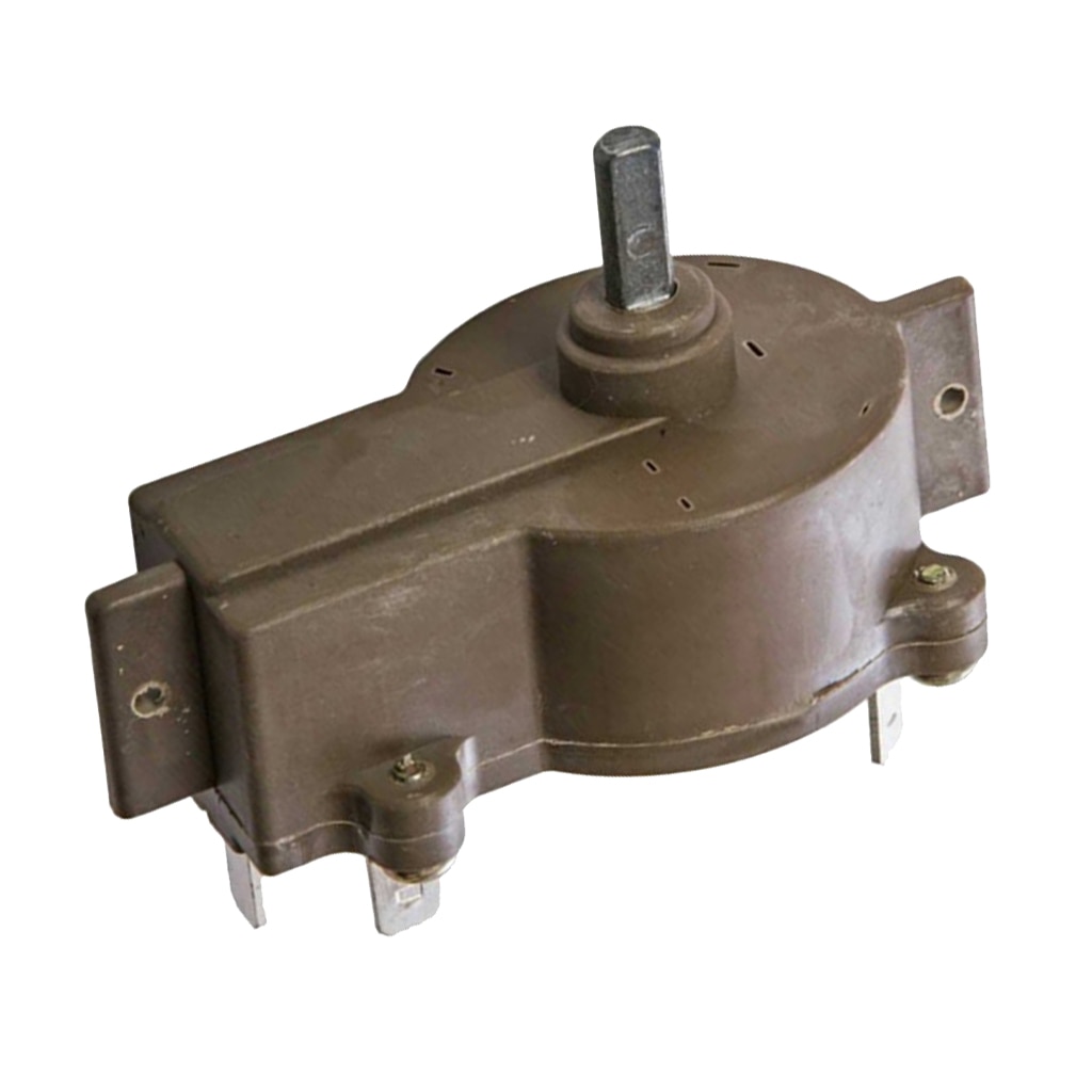 Five Switch For Turbo Outboard Trolling Motor Kayak Controller