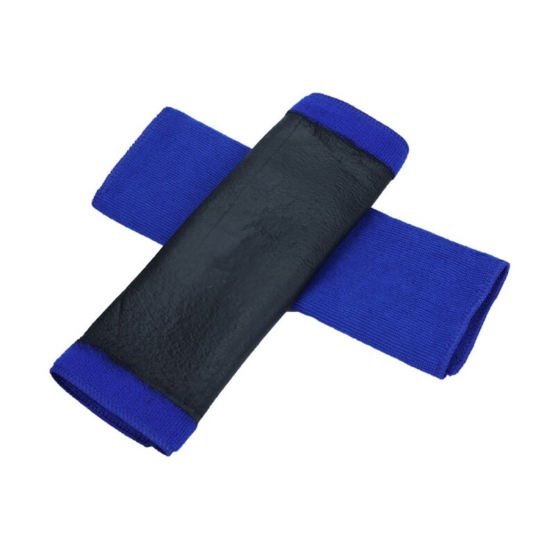 Wasstraat Magic Clay Bar Mitt Auto Clay Doek Auto Care Cleaning Handdoek Microfiber Spons Klei Doek