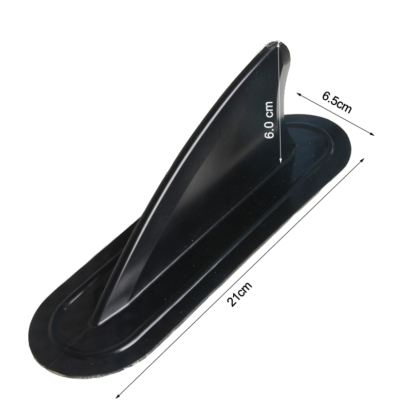 Side Fin Kleine Fin Voor Stand Up Paddle Board Stabiliteit Maken Geïntegreerde Vast Surf Non-Afneembare Sup Board Accessoire Water fin